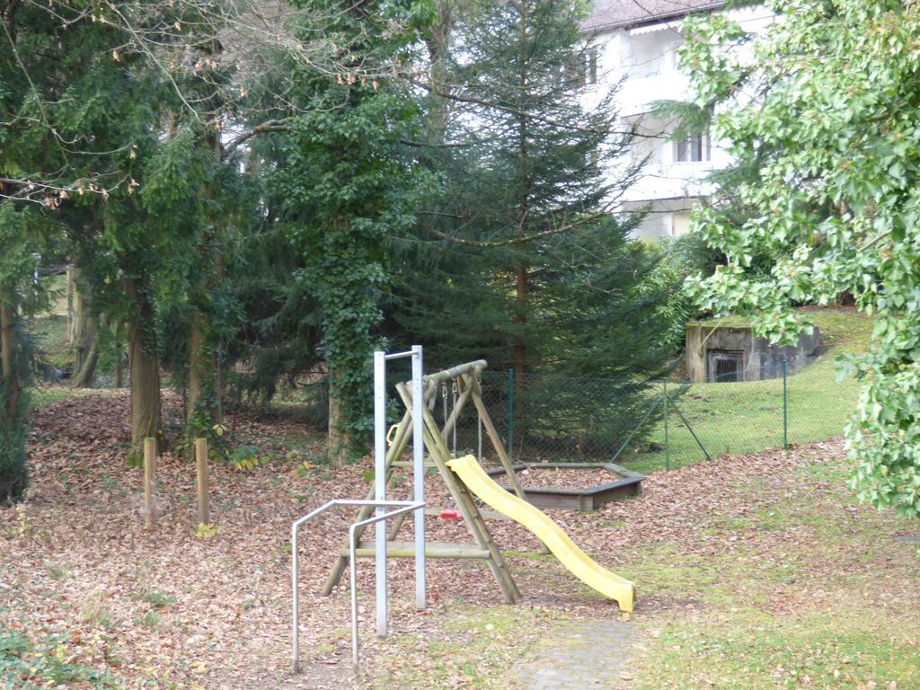 Sewer Apartment Baden-Baden Exterior foto